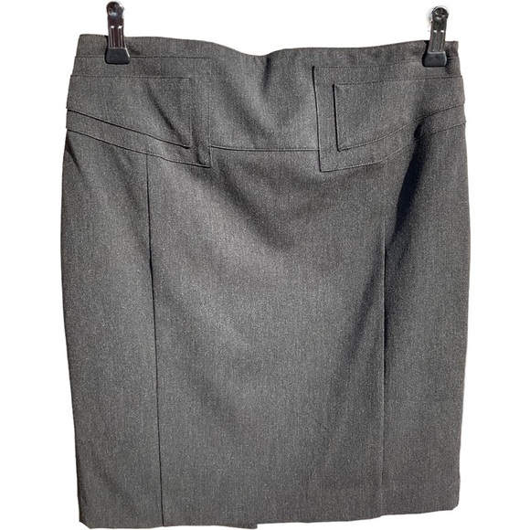 EXPRESS SKIRT SIZE 6 - Picture 1 of 7
